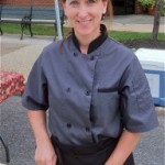 Chef Lisa Caccamise
